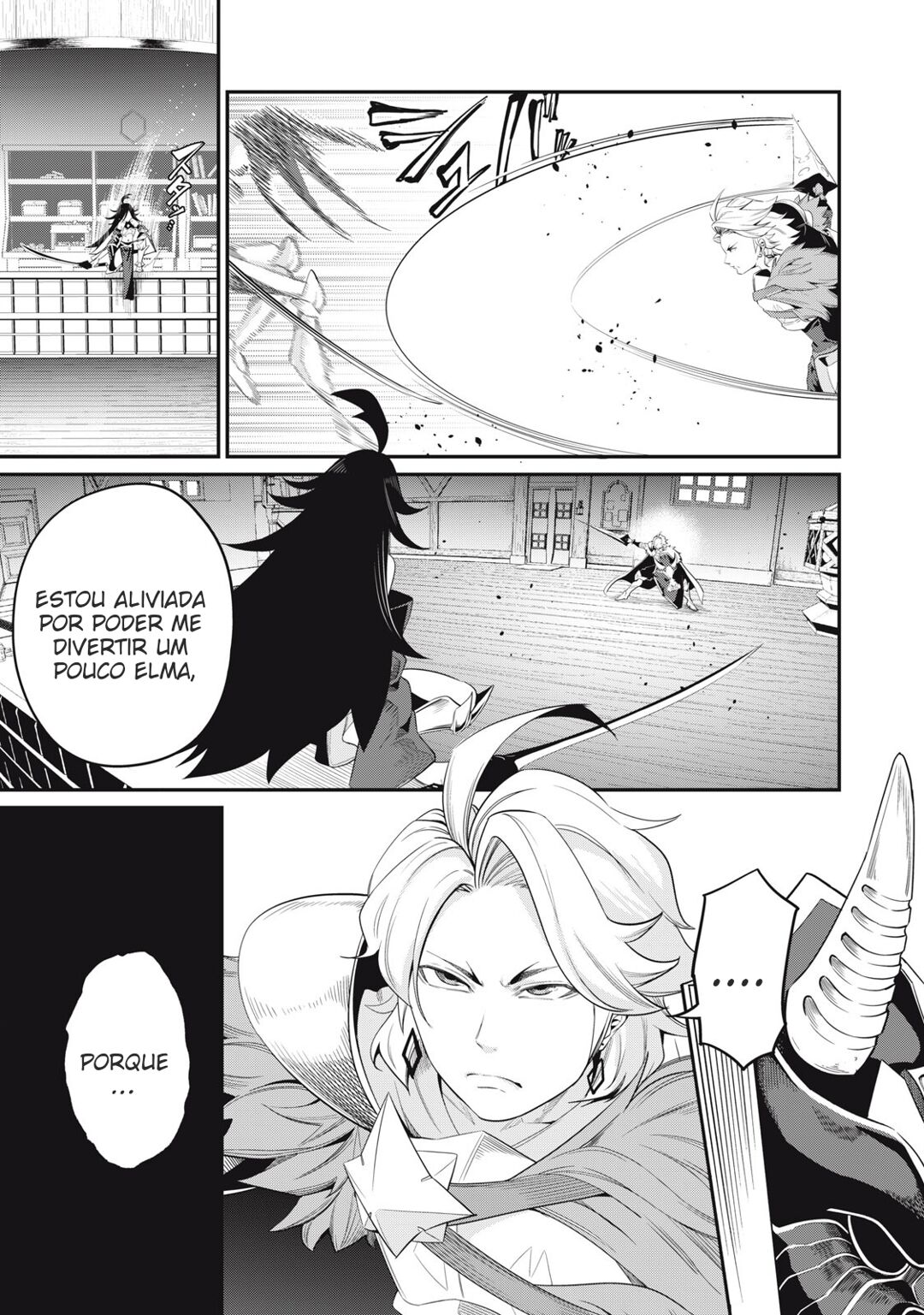 Read Tsuihou sareta Tensei Juukishi wa Game Chishiki de Musou suru PT Manga Online