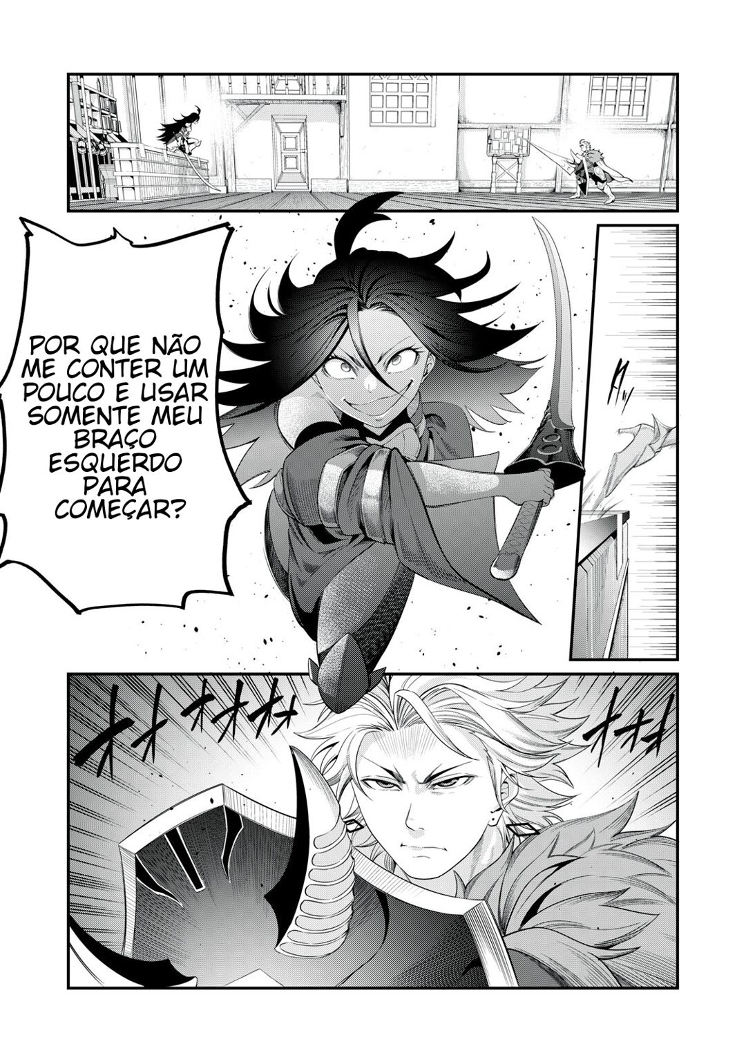 Read Tsuihou sareta Tensei Juukishi wa Game Chishiki de Musou suru PT Manga Online