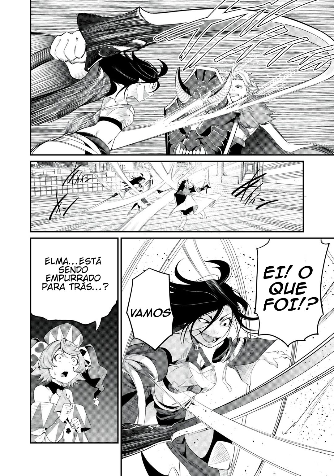 Read Tsuihou sareta Tensei Juukishi wa Game Chishiki de Musou suru PT Manga Online
