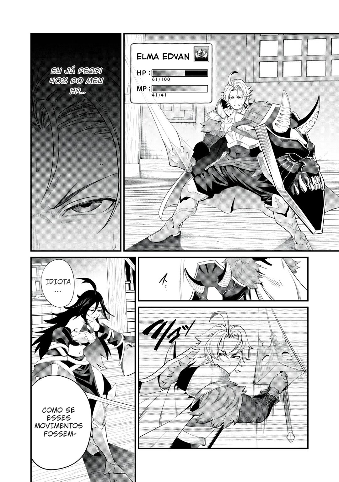 Read Tsuihou sareta Tensei Juukishi wa Game Chishiki de Musou suru PT Manga Online