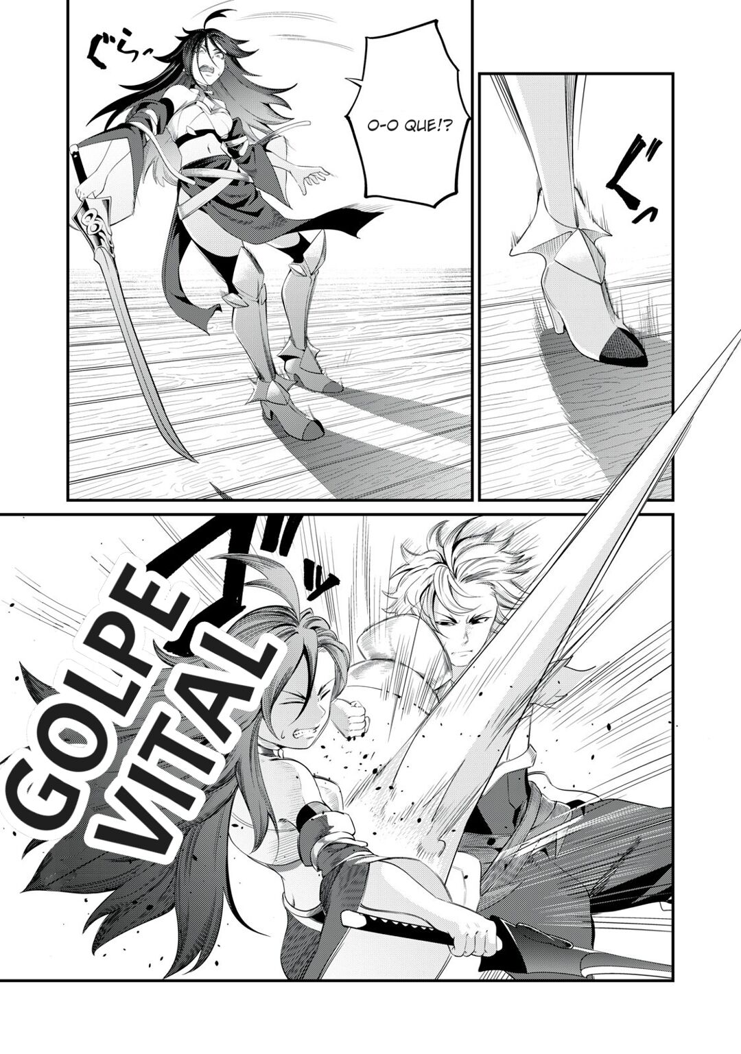 Read Tsuihou sareta Tensei Juukishi wa Game Chishiki de Musou suru PT Manga Online