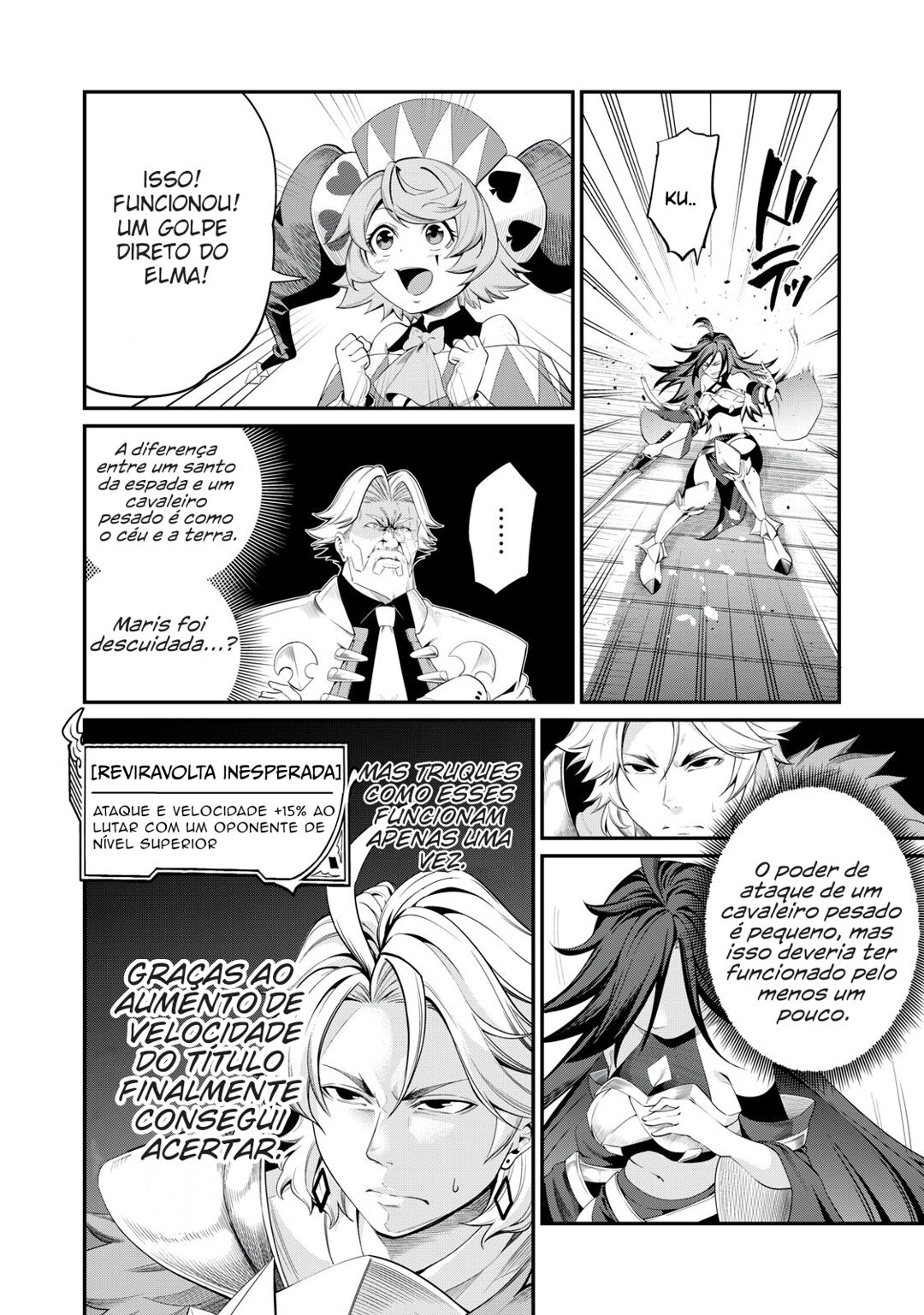 Read Tsuihou sareta Tensei Juukishi wa Game Chishiki de Musou suru PT Manga Online