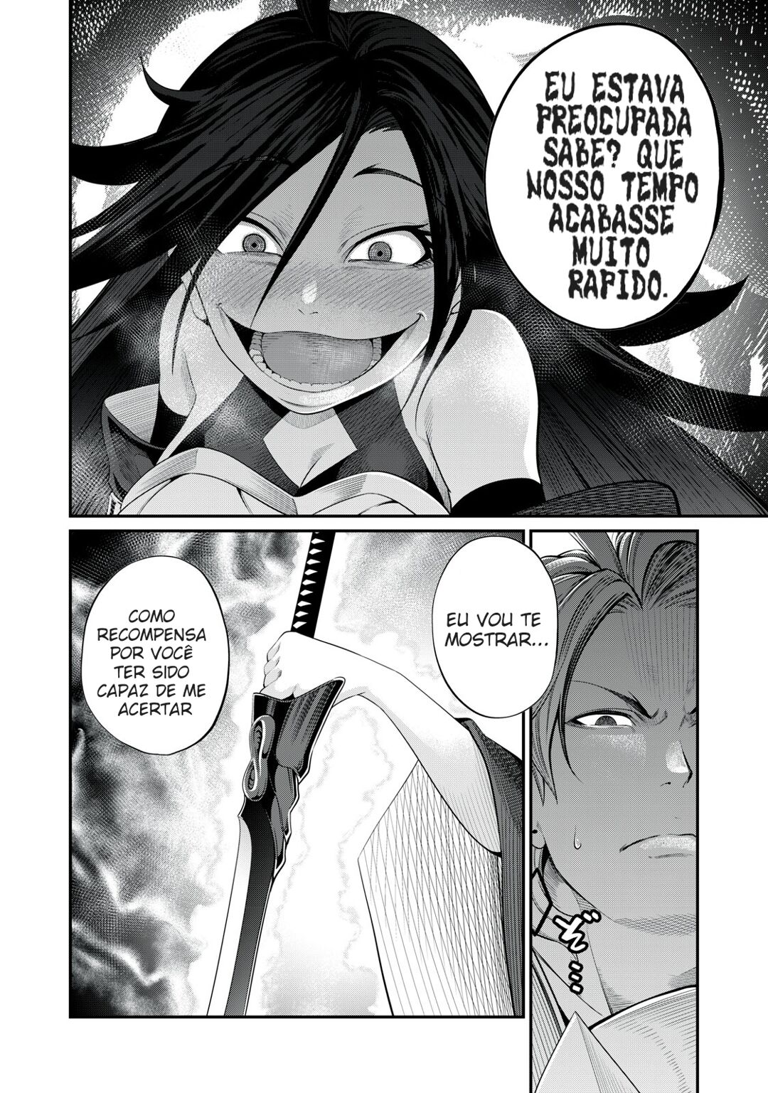 Read Tsuihou sareta Tensei Juukishi wa Game Chishiki de Musou suru PT Manga Online