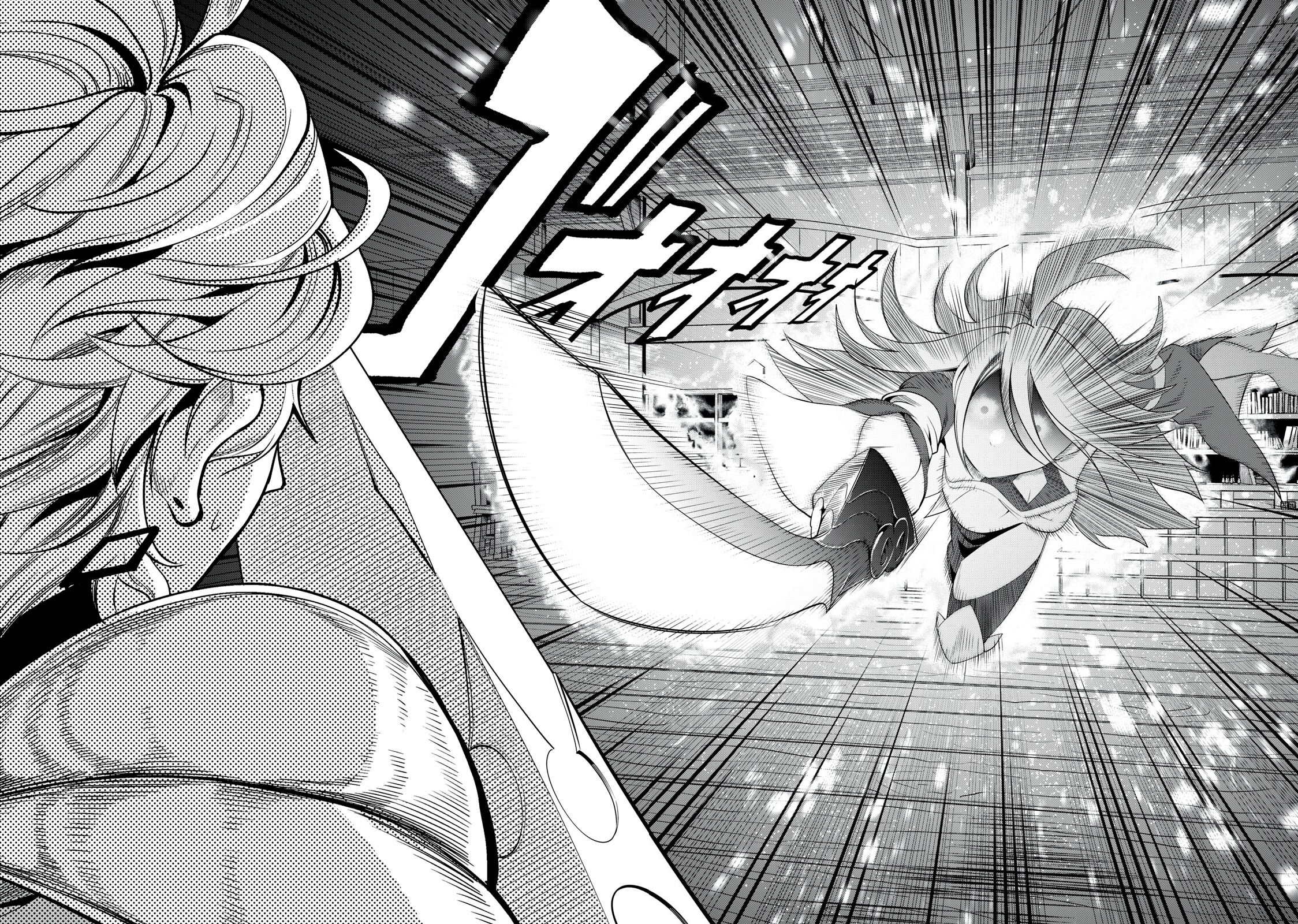Read Tsuihou sareta Tensei Juukishi wa Game Chishiki de Musou suru PT Manga Online