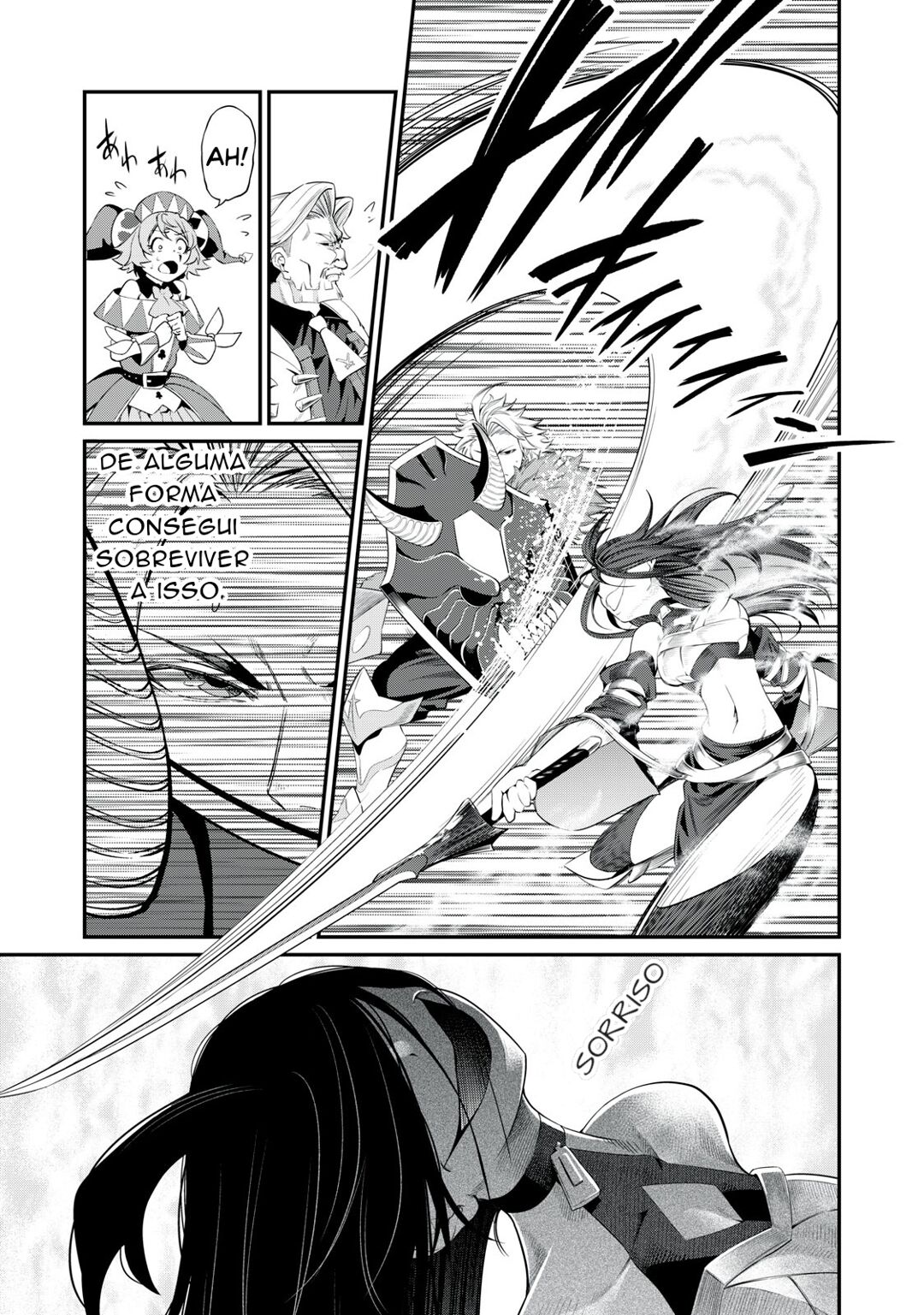 Read Tsuihou sareta Tensei Juukishi wa Game Chishiki de Musou suru PT Manga Online