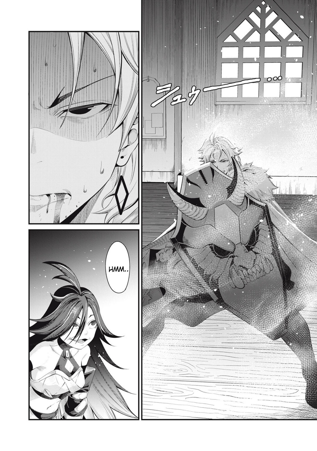 Read Tsuihou sareta Tensei Juukishi wa Game Chishiki de Musou suru PT Manga Online