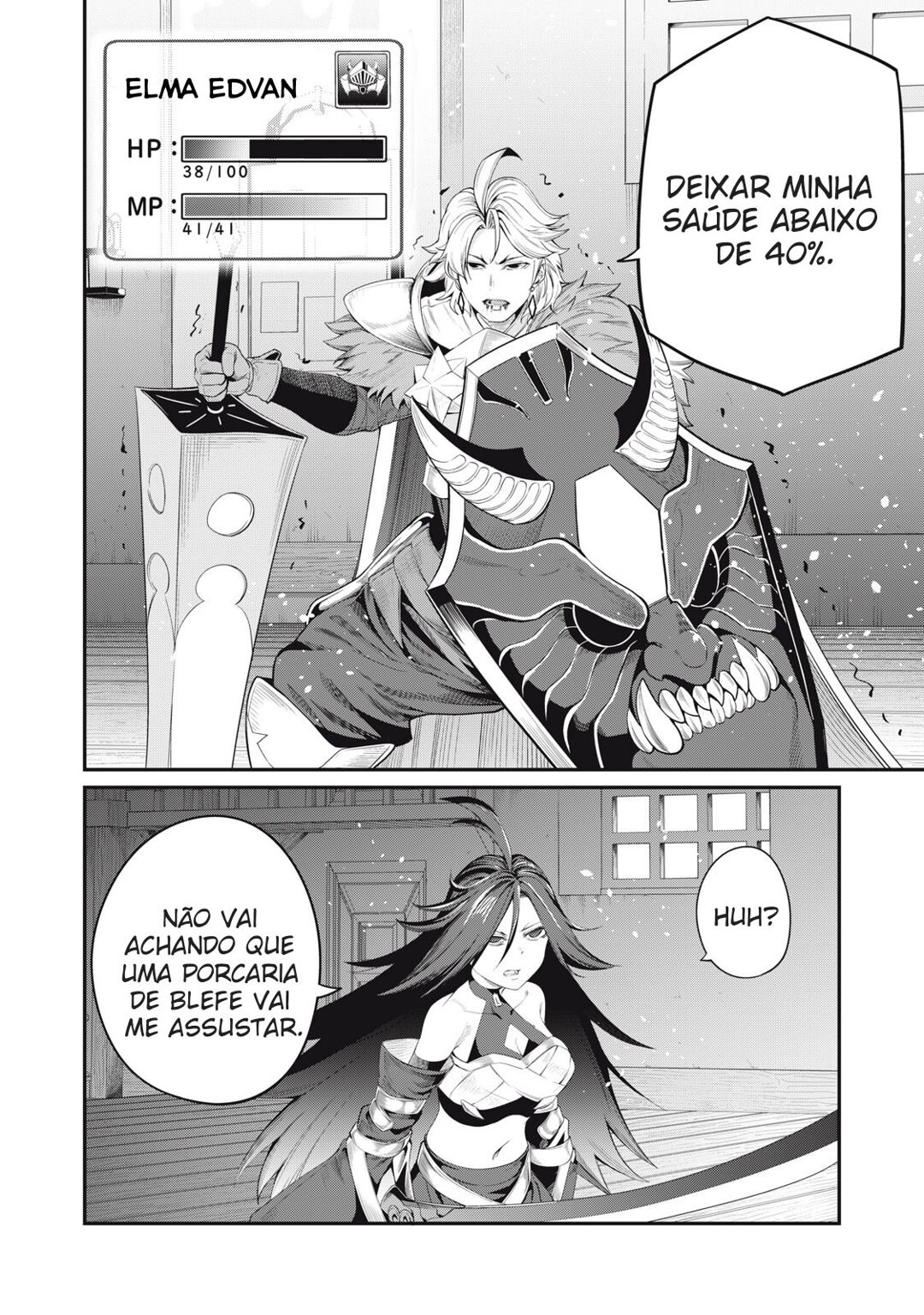 Read Tsuihou sareta Tensei Juukishi wa Game Chishiki de Musou suru PT Manga Online