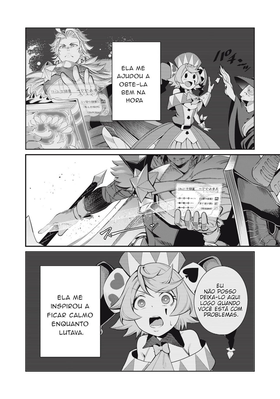 Read Tsuihou sareta Tensei Juukishi wa Game Chishiki de Musou suru PT Manga Online