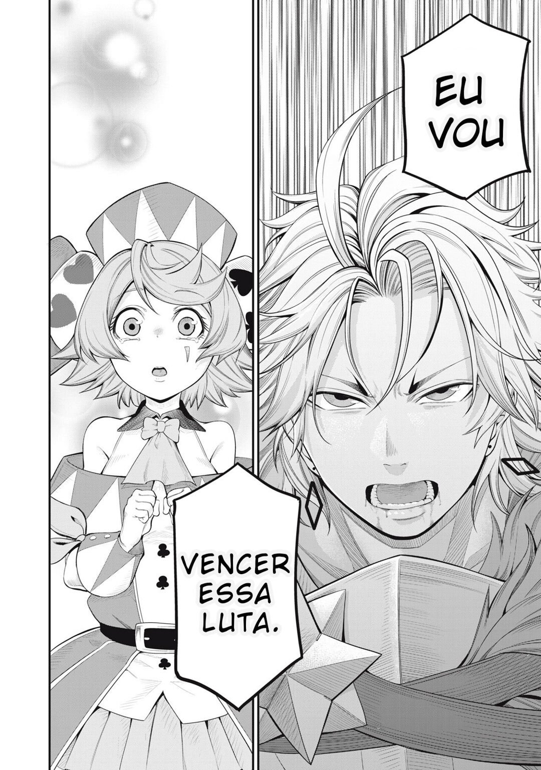 Read Tsuihou sareta Tensei Juukishi wa Game Chishiki de Musou suru PT Manga Online