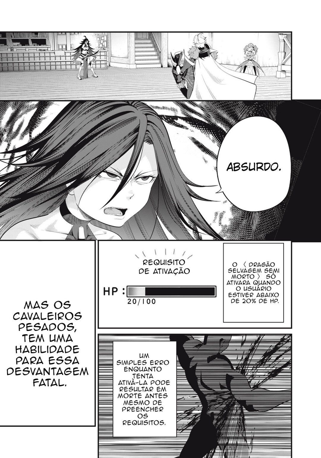 Read Tsuihou sareta Tensei Juukishi wa Game Chishiki de Musou suru PT Manga Online
