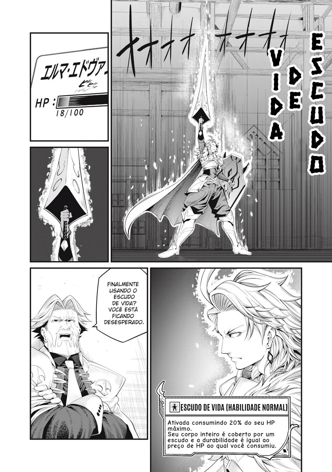 Read Tsuihou sareta Tensei Juukishi wa Game Chishiki de Musou suru PT Manga Online