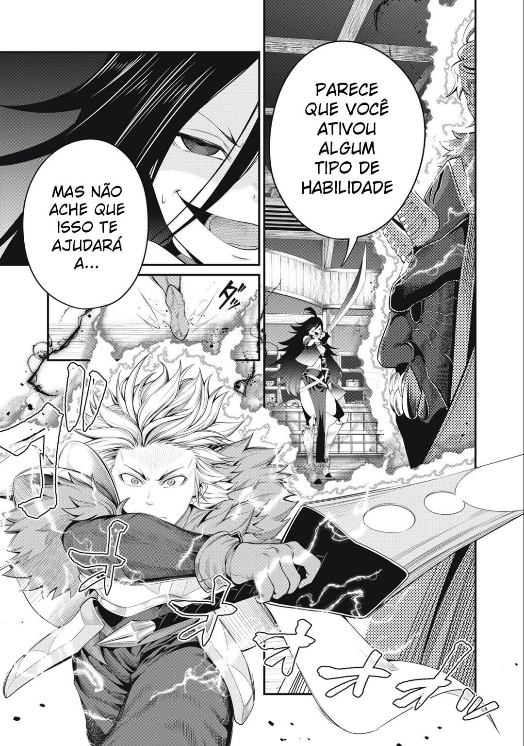 Read Tsuihou sareta Tensei Juukishi wa Game Chishiki de Musou suru PT Manga Online