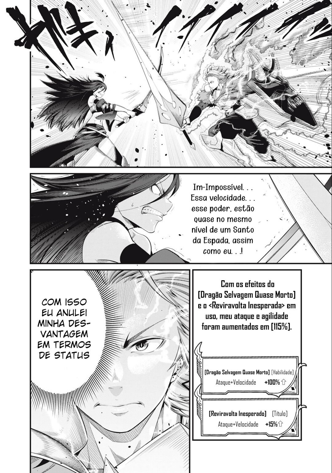 Read Tsuihou sareta Tensei Juukishi wa Game Chishiki de Musou suru PT Manga Online
