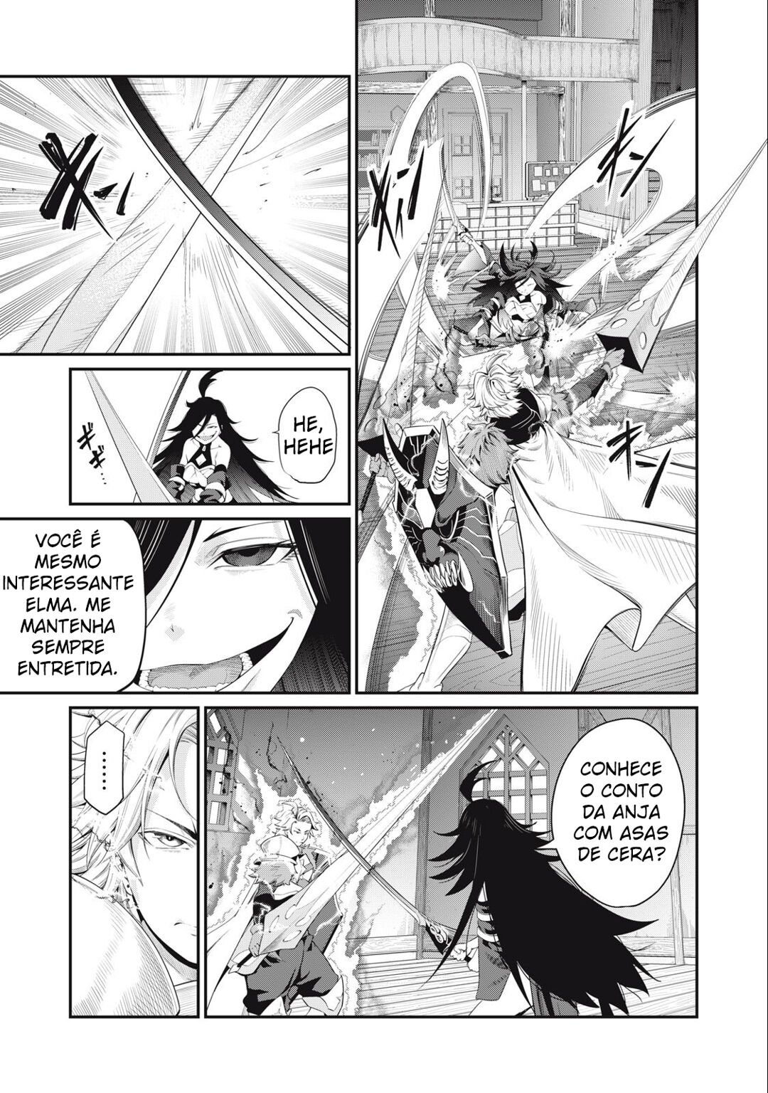 Read Tsuihou sareta Tensei Juukishi wa Game Chishiki de Musou suru PT Manga Online