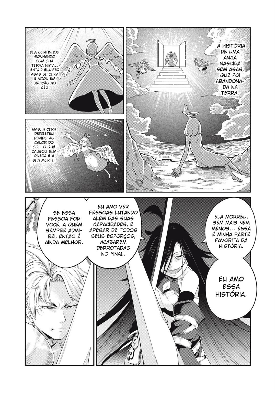 Read Tsuihou sareta Tensei Juukishi wa Game Chishiki de Musou suru PT Manga Online
