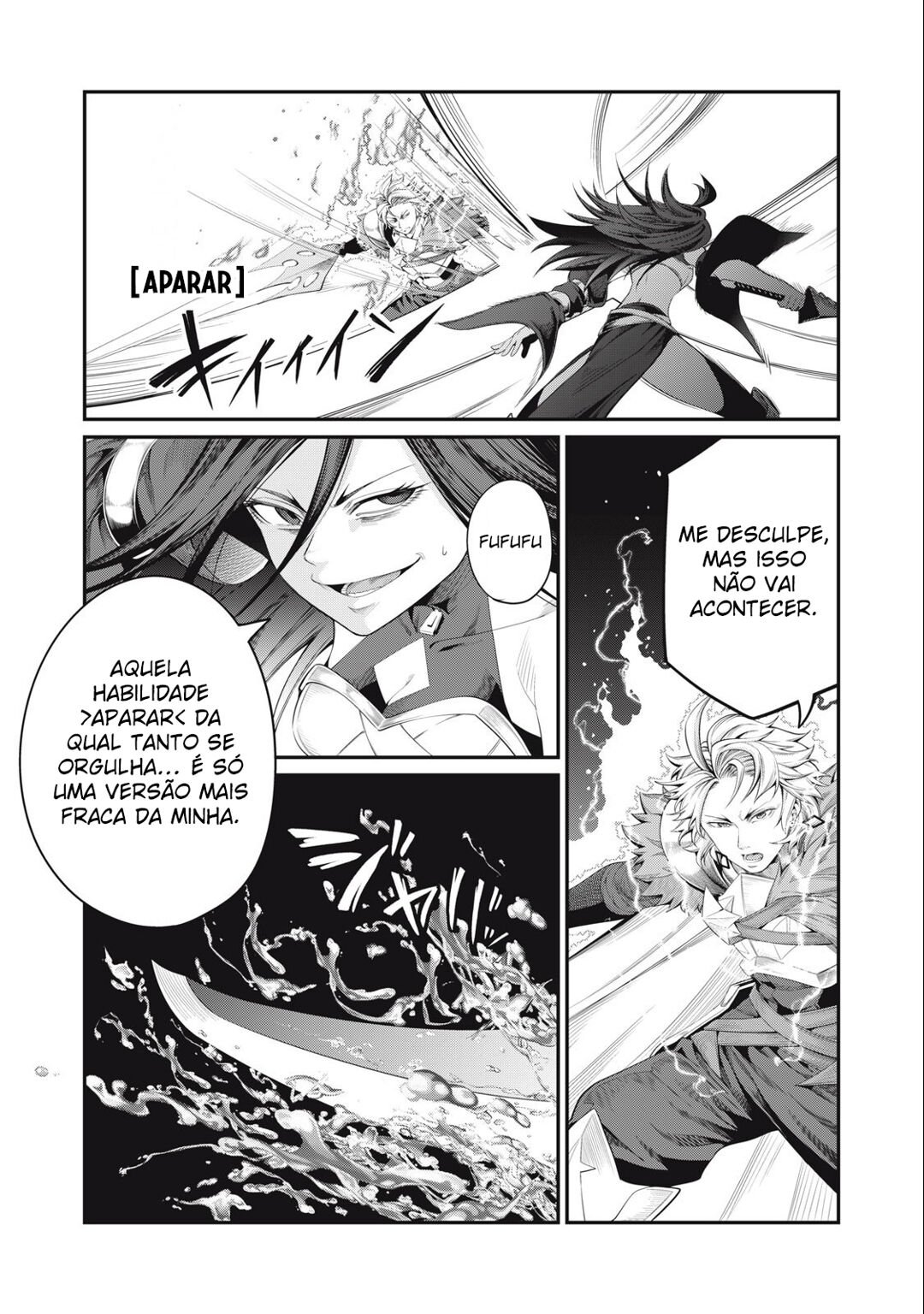 Read Tsuihou sareta Tensei Juukishi wa Game Chishiki de Musou suru PT Manga Online