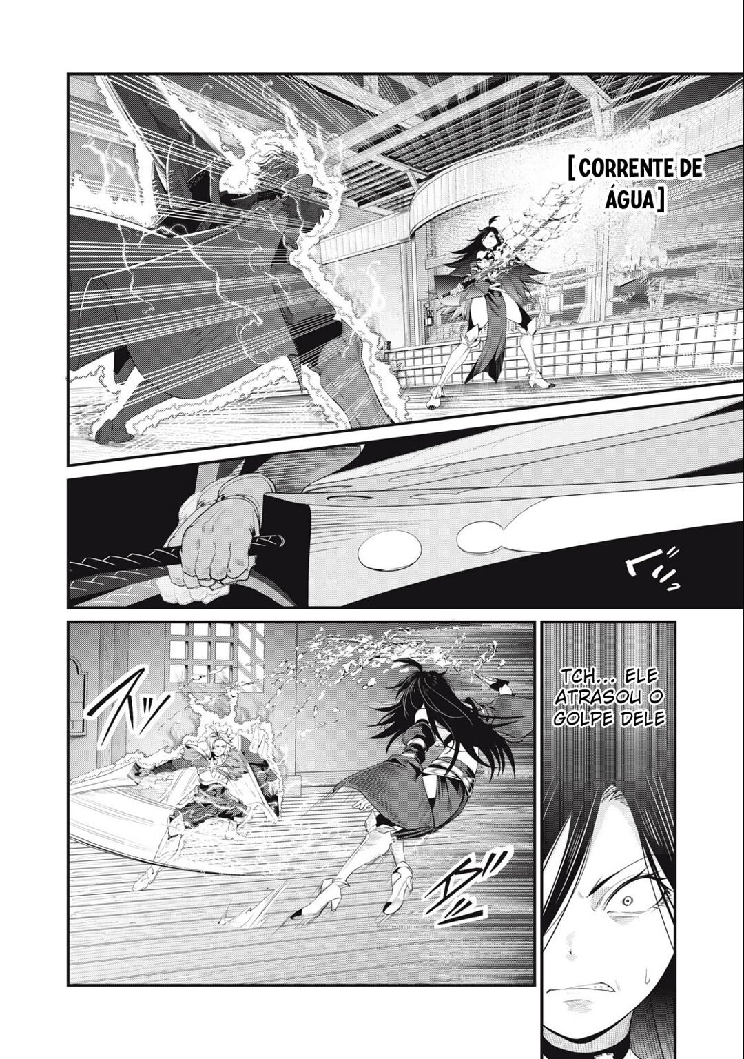 Read Tsuihou sareta Tensei Juukishi wa Game Chishiki de Musou suru PT Manga Online