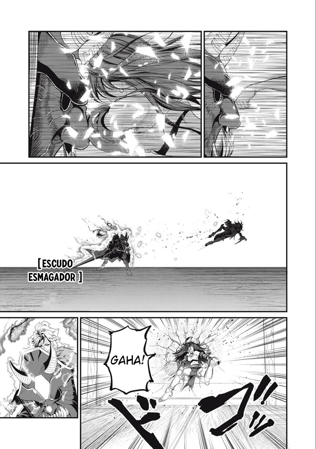 Read Tsuihou sareta Tensei Juukishi wa Game Chishiki de Musou suru PT Manga Online