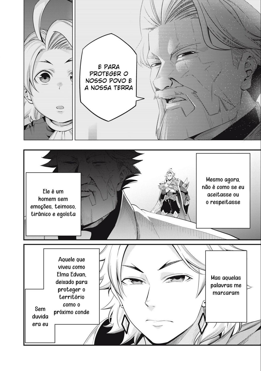 Read Tsuihou sareta Tensei Juukishi wa Game Chishiki de Musou suru PT Manga Online