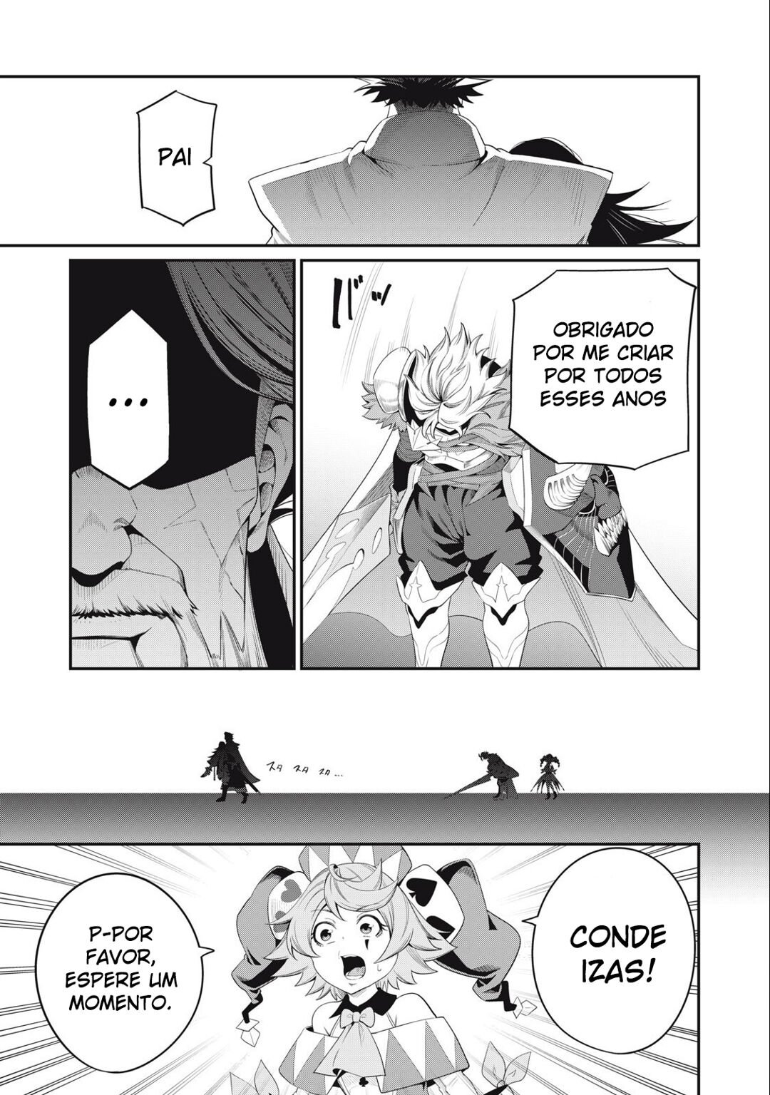 Read Tsuihou sareta Tensei Juukishi wa Game Chishiki de Musou suru PT Manga Online
