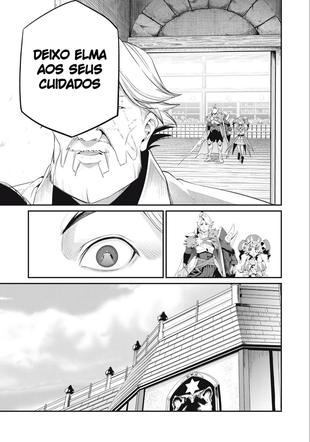 Read Tsuihou sareta Tensei Juukishi wa Game Chishiki de Musou suru PT Manga Online