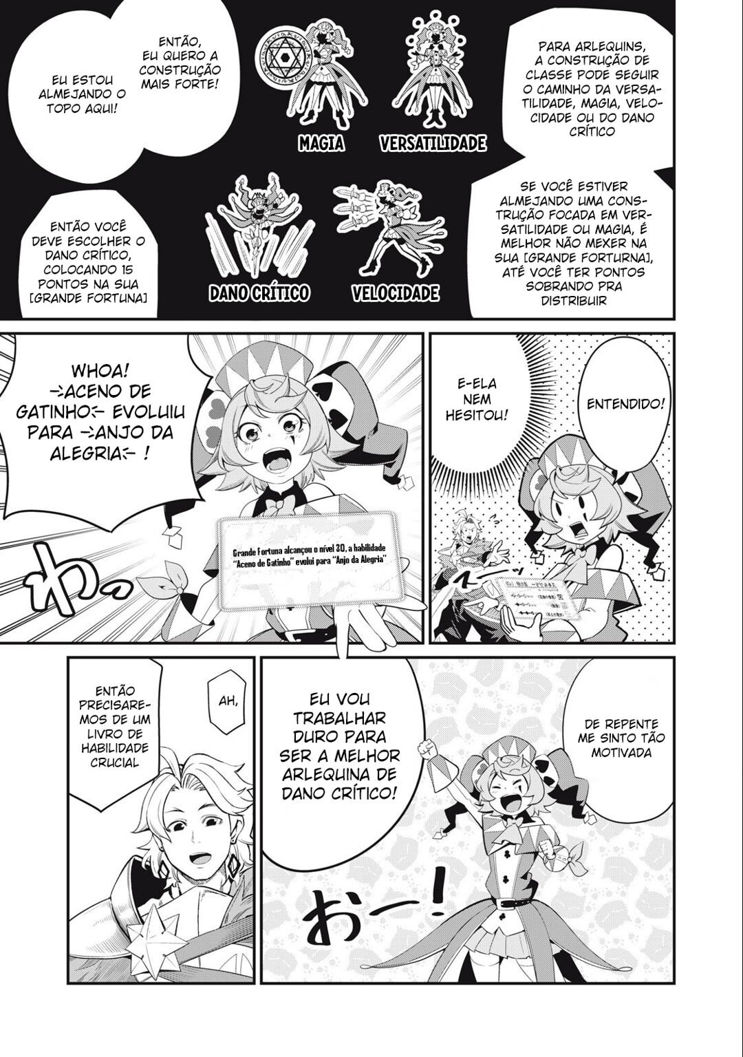 Read Tsuihou sareta Tensei Juukishi wa Game Chishiki de Musou suru PT Manga Online