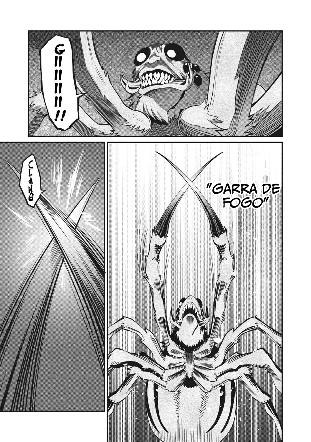 Read Tsuihou sareta Tensei Juukishi wa Game Chishiki de Musou suru PT Manga Online