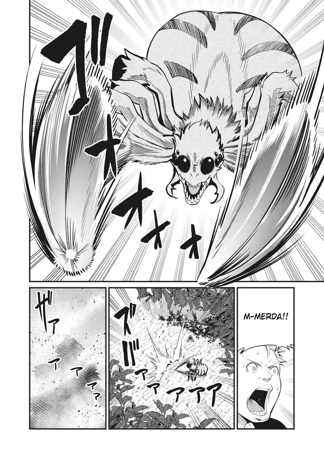 Read Tsuihou sareta Tensei Juukishi wa Game Chishiki de Musou suru PT Manga Online