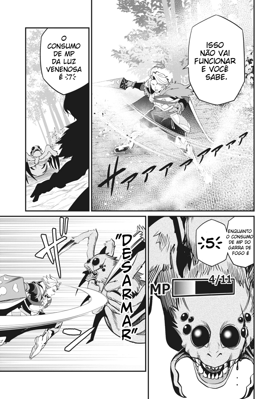Read Tsuihou sareta Tensei Juukishi wa Game Chishiki de Musou suru PT Manga Online