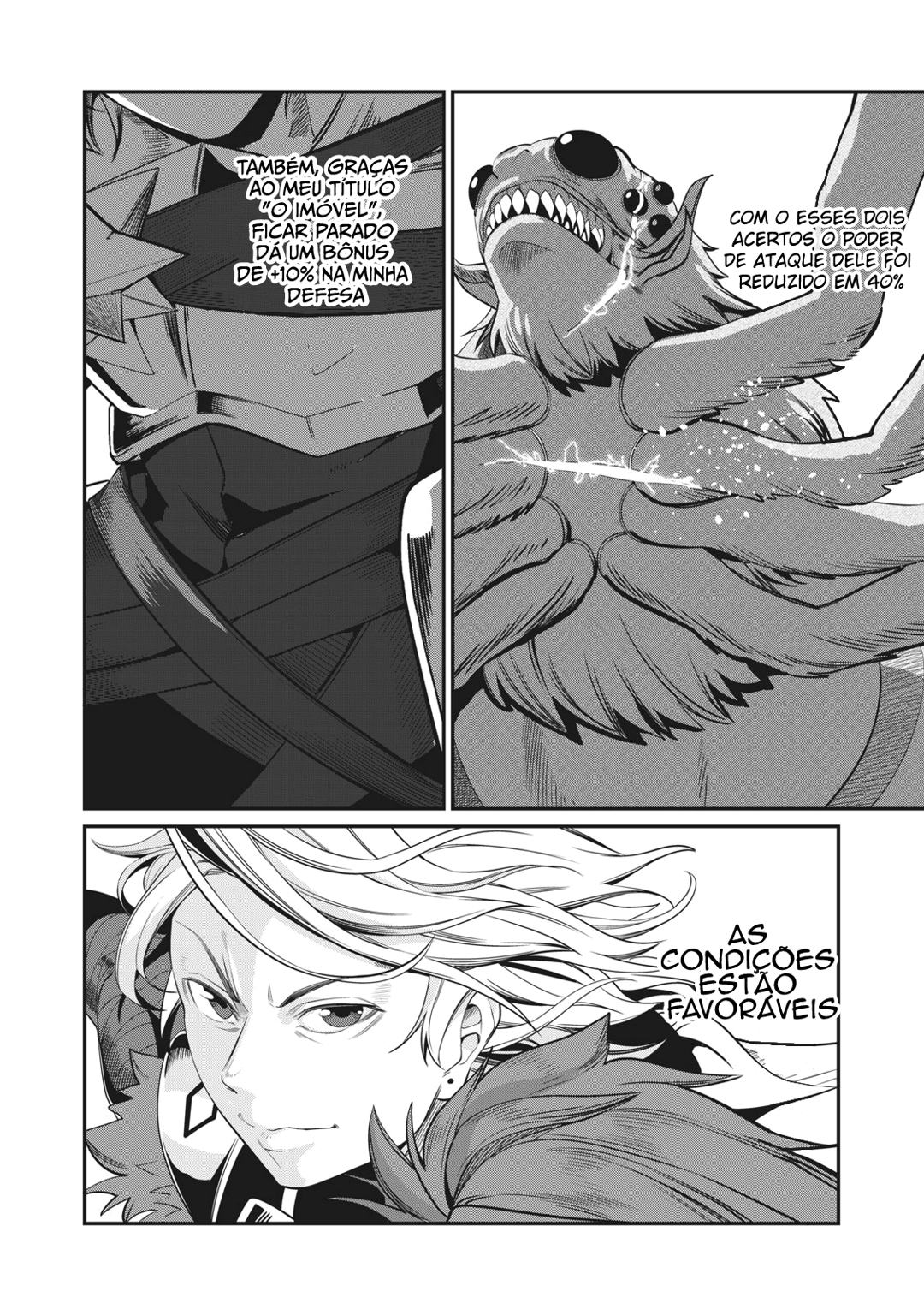 Read Tsuihou sareta Tensei Juukishi wa Game Chishiki de Musou suru PT Manga Online