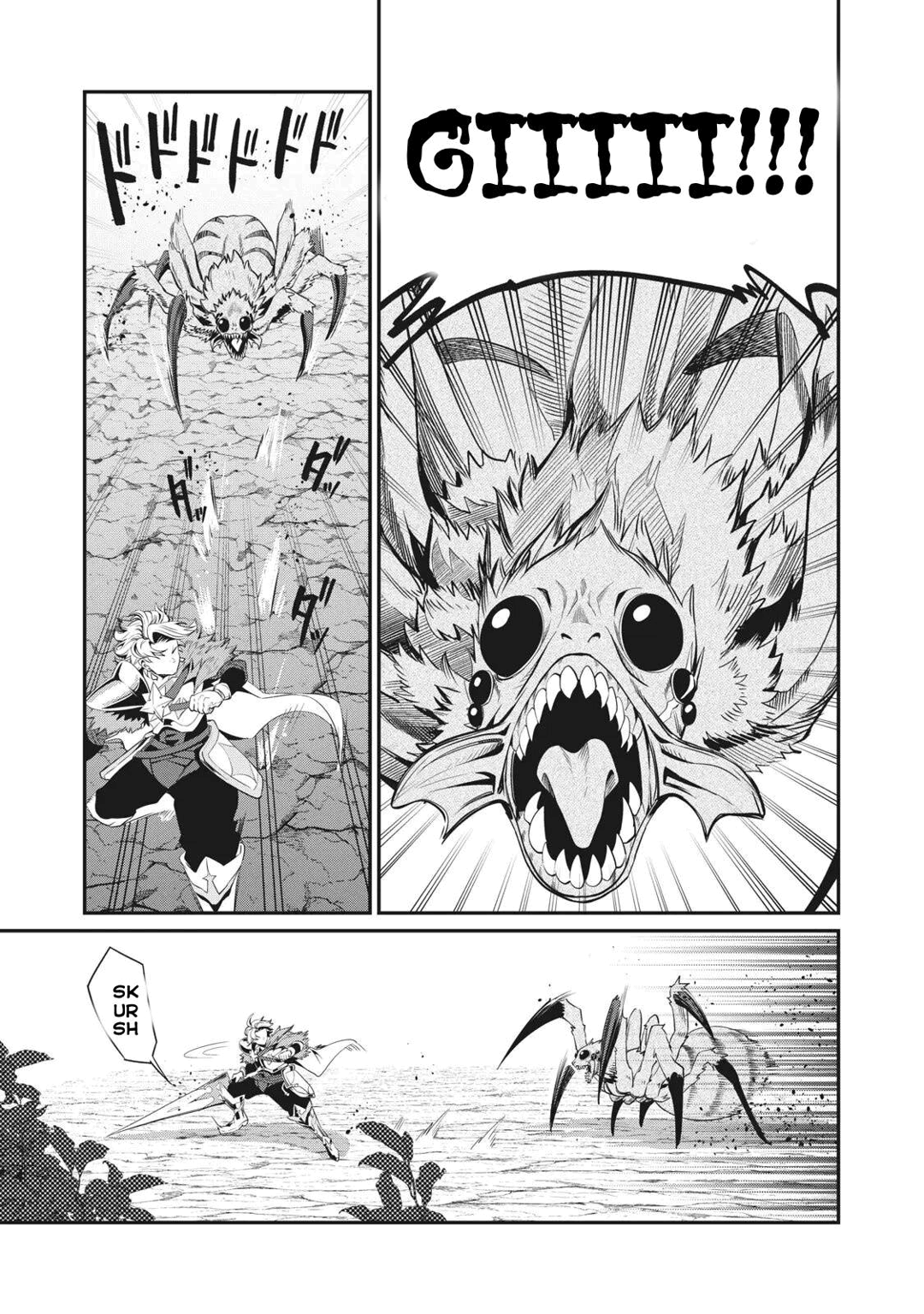 Read Tsuihou sareta Tensei Juukishi wa Game Chishiki de Musou suru PT Manga Online