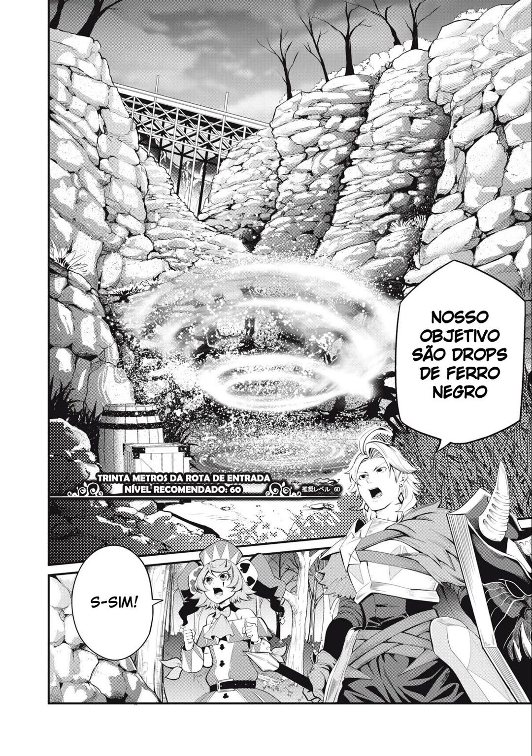 Read Tsuihou sareta Tensei Juukishi wa Game Chishiki de Musou suru PT Manga Online