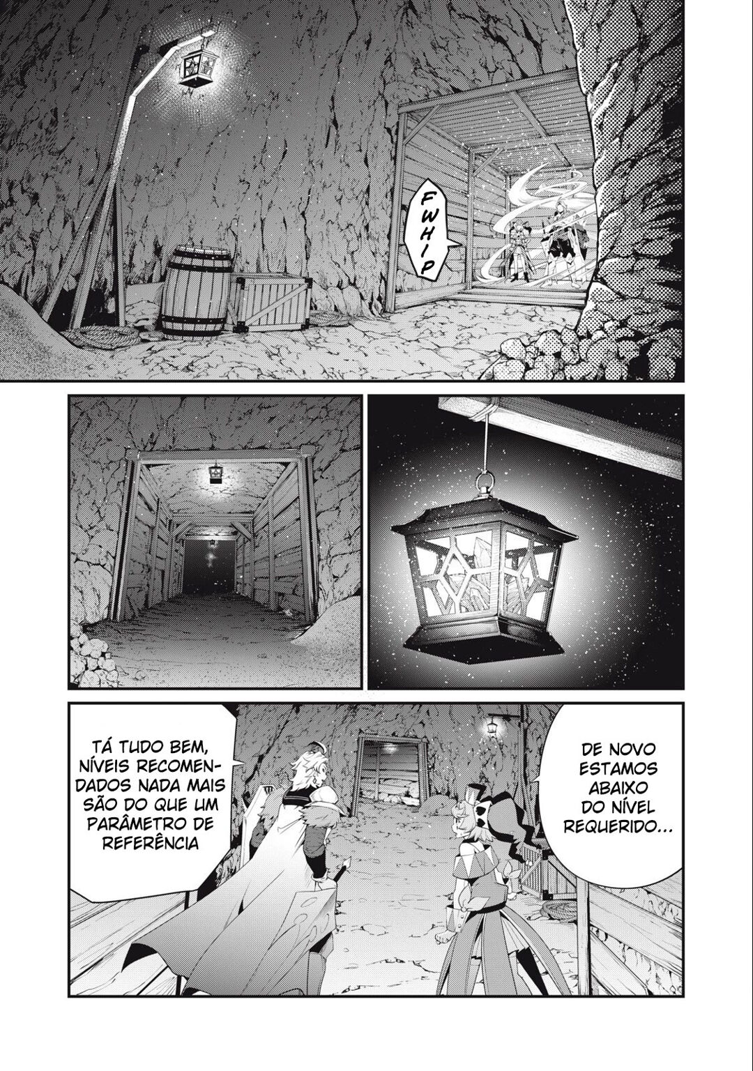 Read Tsuihou sareta Tensei Juukishi wa Game Chishiki de Musou suru PT Manga Online