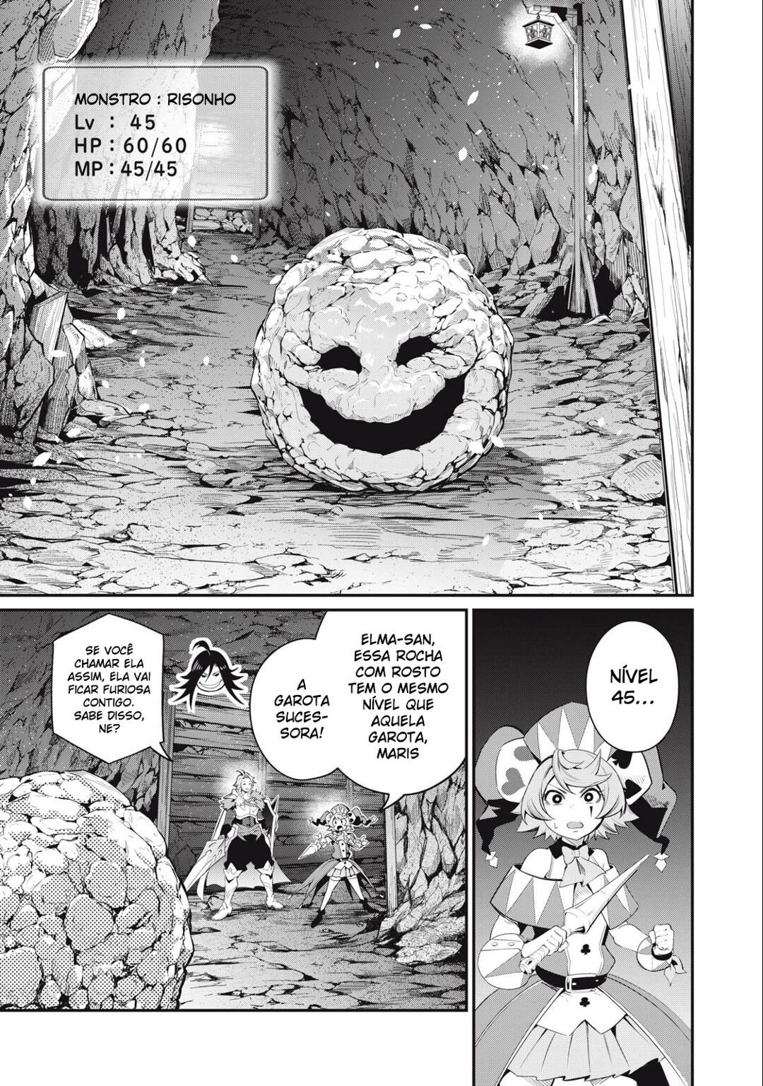 Read Tsuihou sareta Tensei Juukishi wa Game Chishiki de Musou suru PT Manga Online