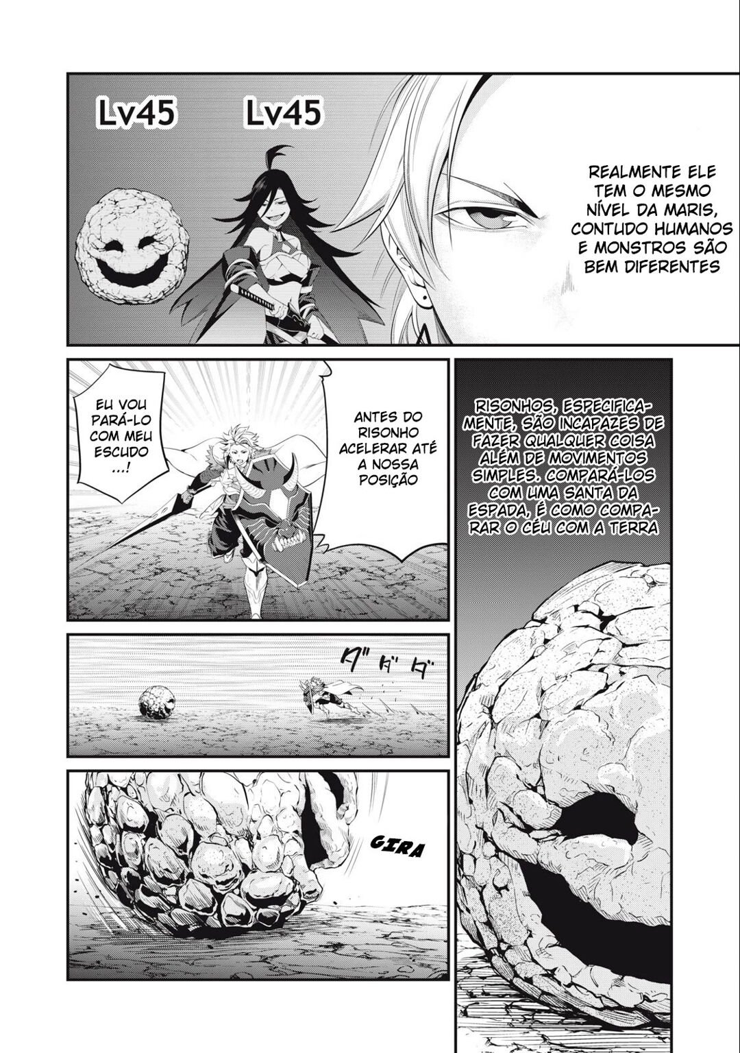 Read Tsuihou sareta Tensei Juukishi wa Game Chishiki de Musou suru PT Manga Online