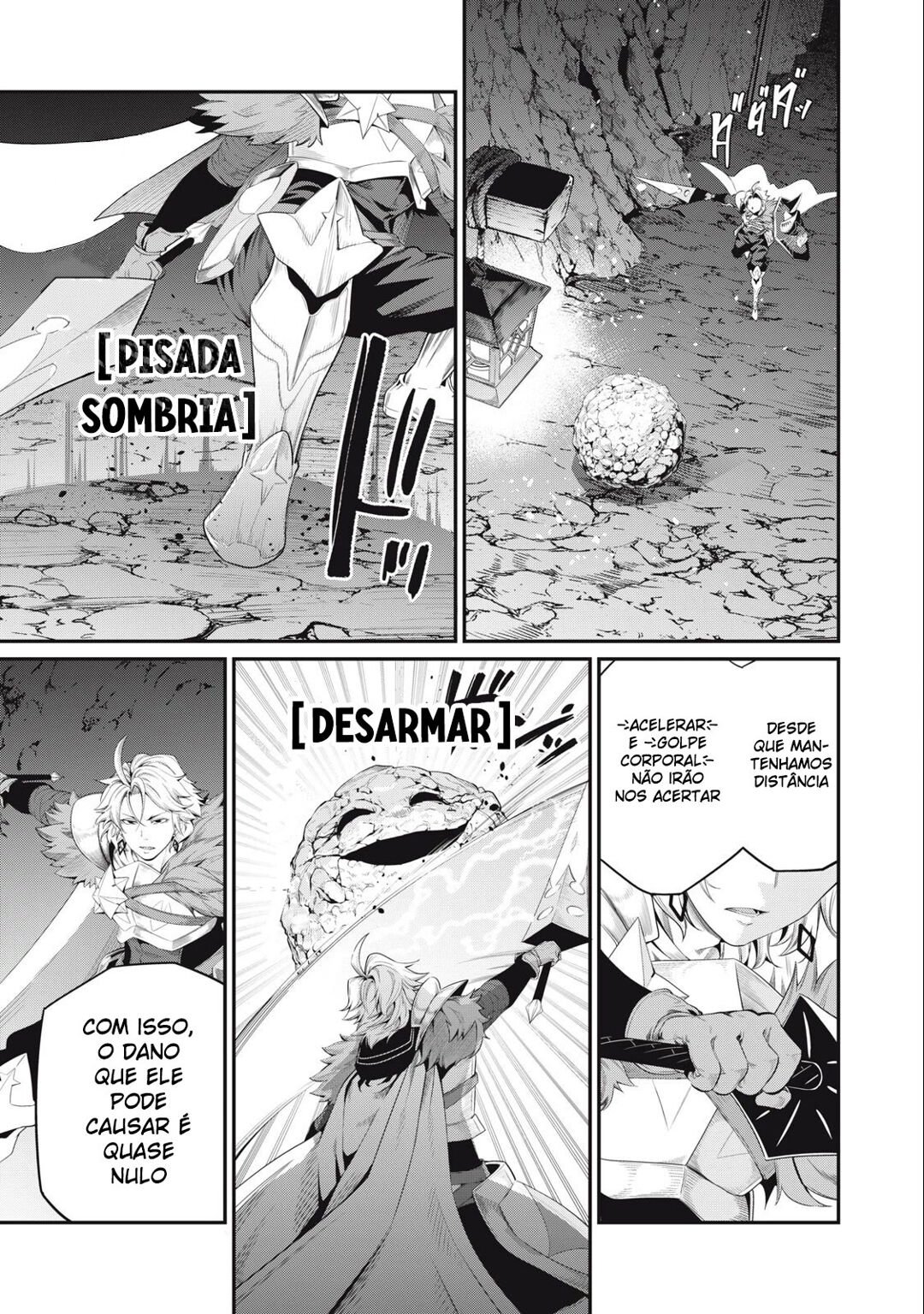 Read Tsuihou sareta Tensei Juukishi wa Game Chishiki de Musou suru PT Manga Online
