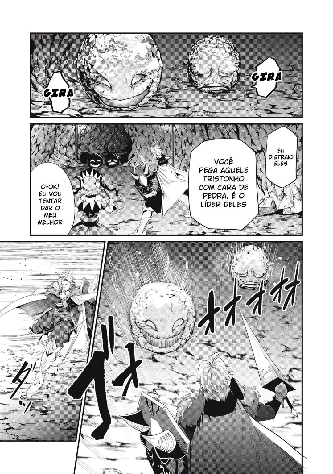 Read Tsuihou sareta Tensei Juukishi wa Game Chishiki de Musou suru PT Manga Online