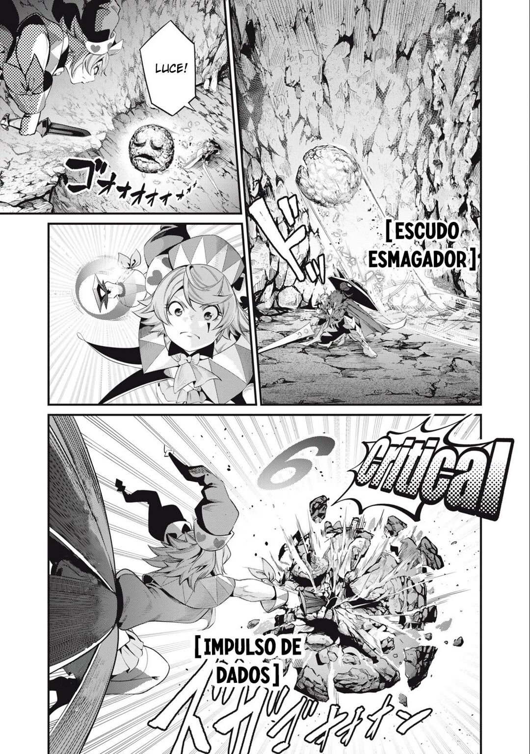 Read Tsuihou sareta Tensei Juukishi wa Game Chishiki de Musou suru PT Manga Online