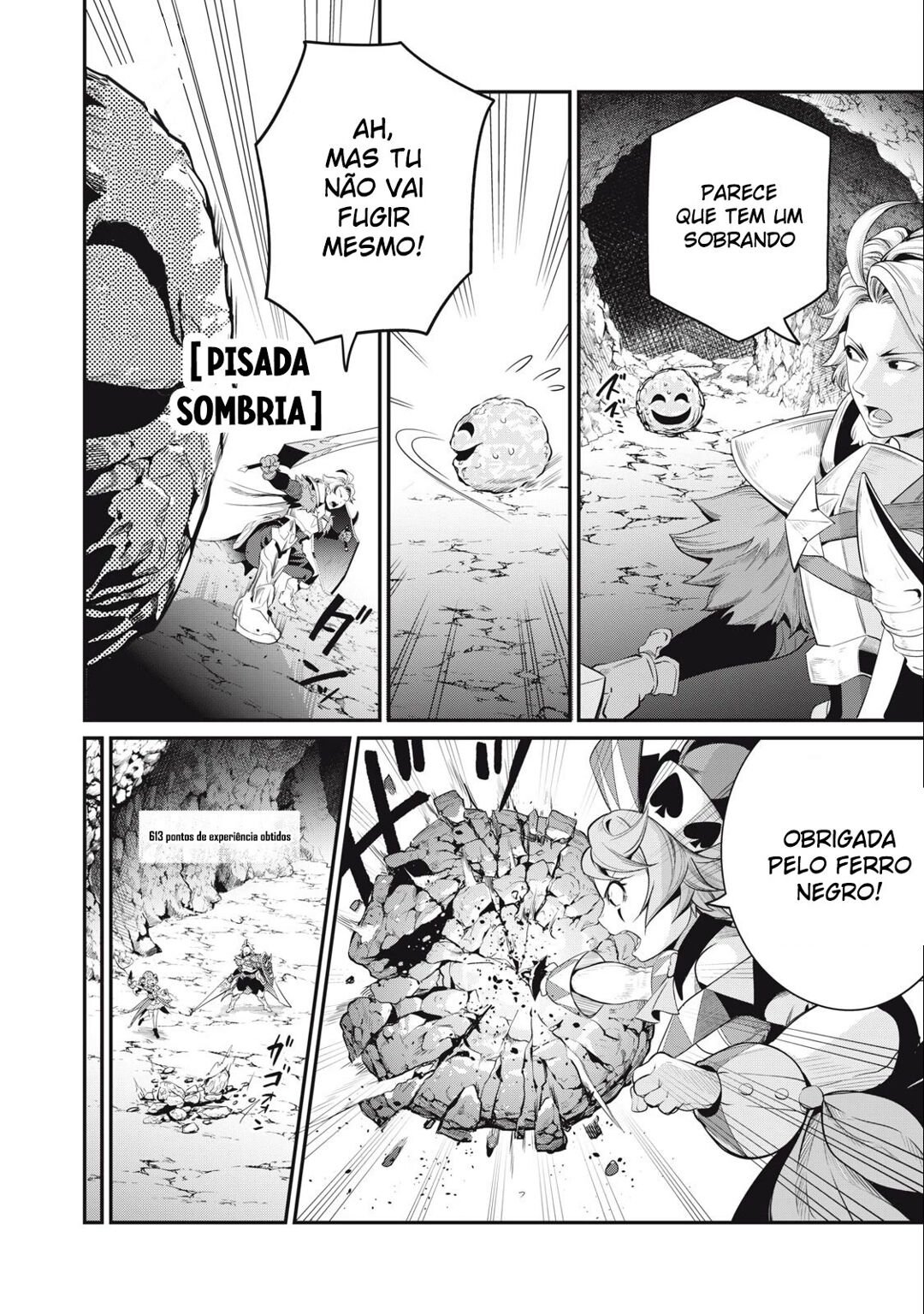Read Tsuihou sareta Tensei Juukishi wa Game Chishiki de Musou suru PT Manga Online