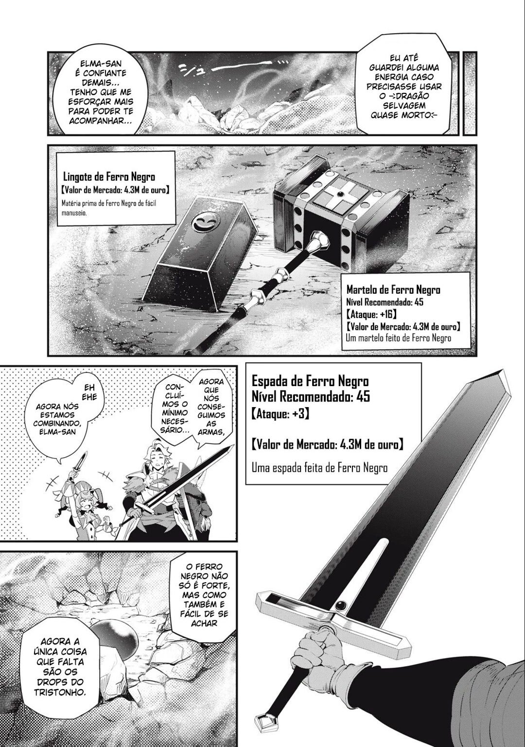 Read Tsuihou sareta Tensei Juukishi wa Game Chishiki de Musou suru PT Manga Online
