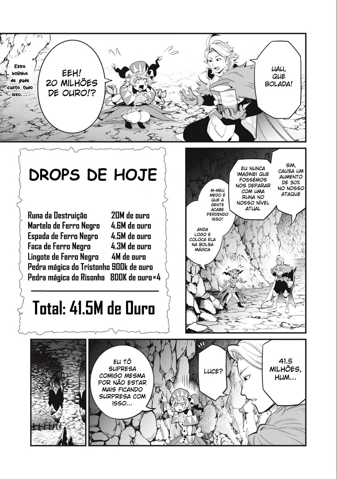 Read Tsuihou sareta Tensei Juukishi wa Game Chishiki de Musou suru PT Manga Online