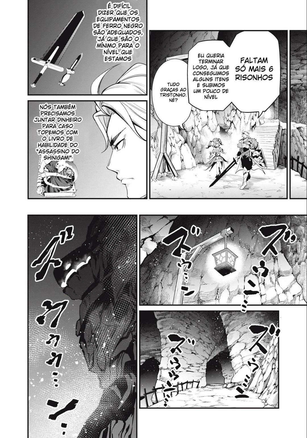 Read Tsuihou sareta Tensei Juukishi wa Game Chishiki de Musou suru PT Manga Online