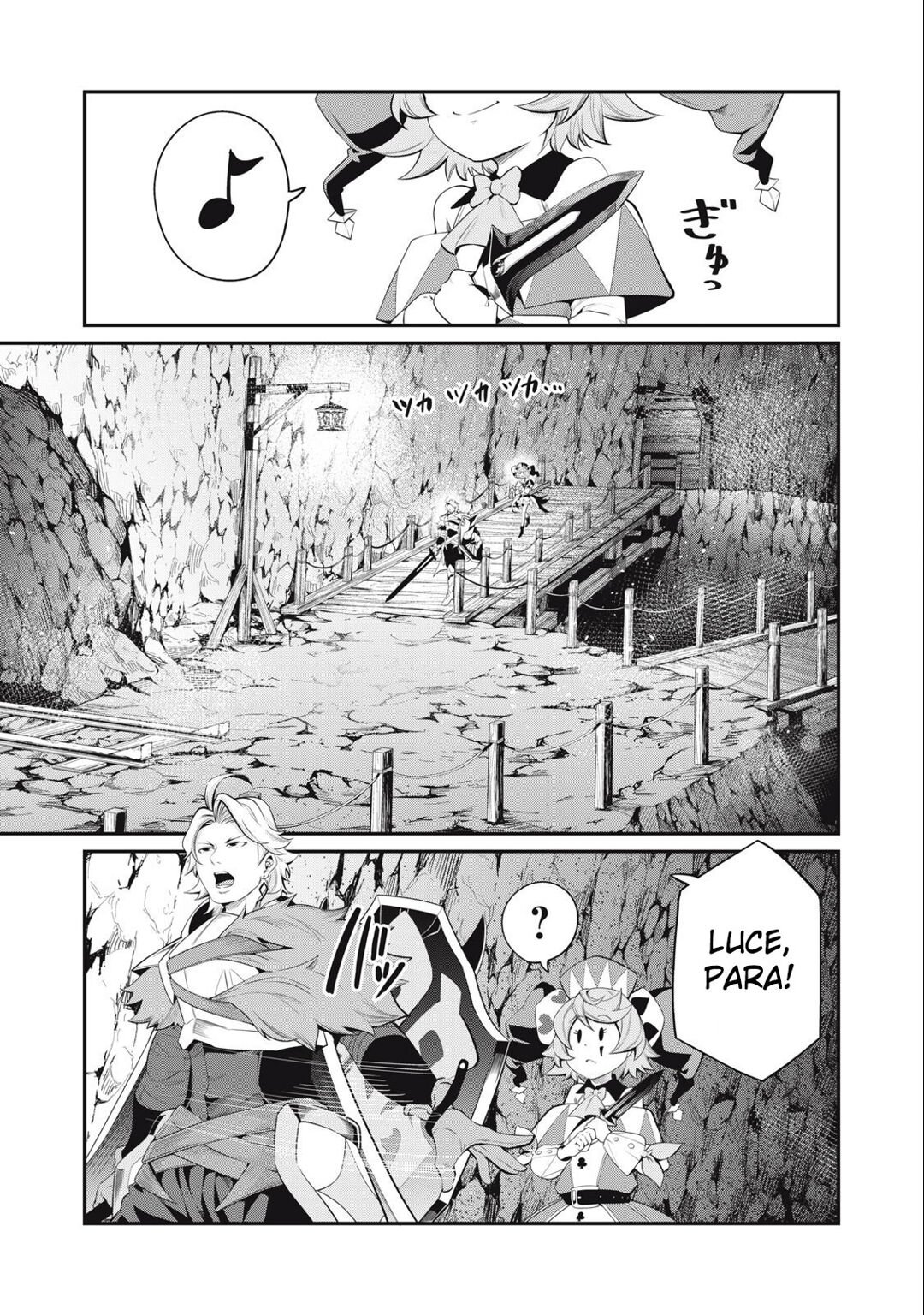 Read Tsuihou sareta Tensei Juukishi wa Game Chishiki de Musou suru PT Manga Online