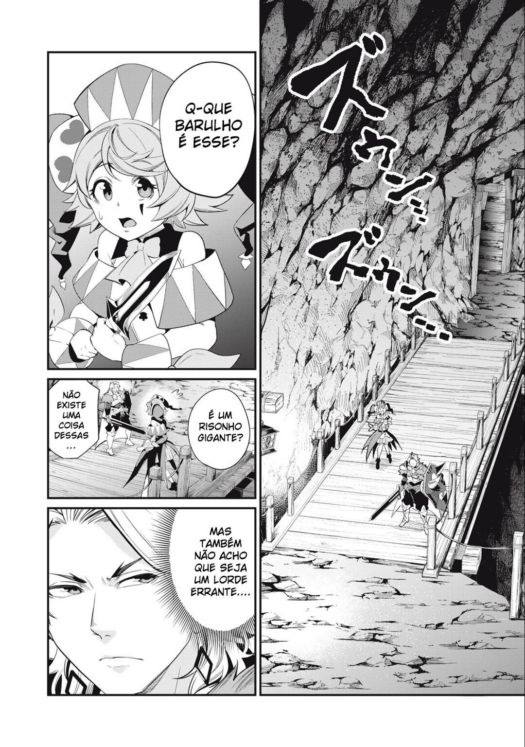 Read Tsuihou sareta Tensei Juukishi wa Game Chishiki de Musou suru PT Manga Online