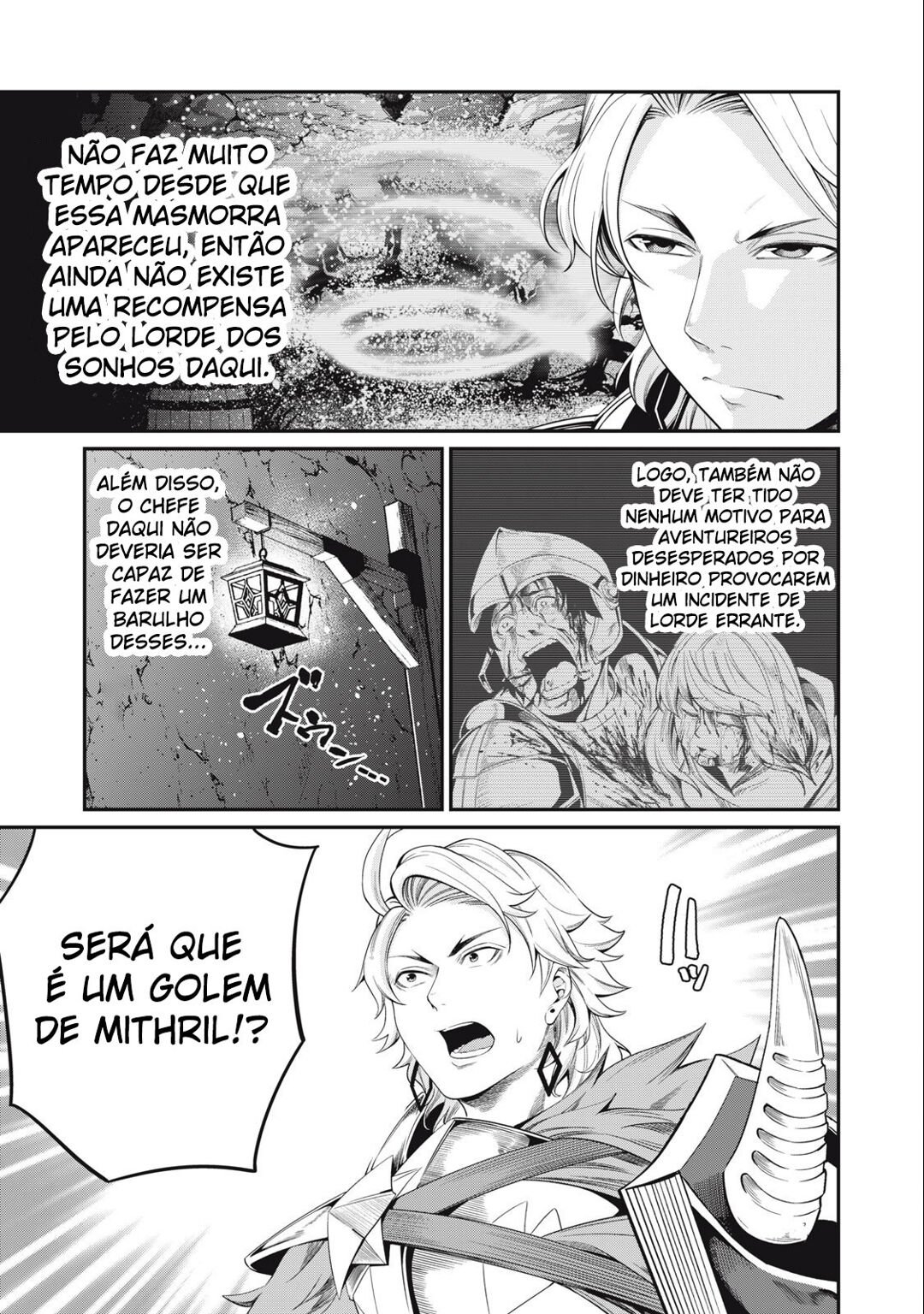 Read Tsuihou sareta Tensei Juukishi wa Game Chishiki de Musou suru PT Manga Online