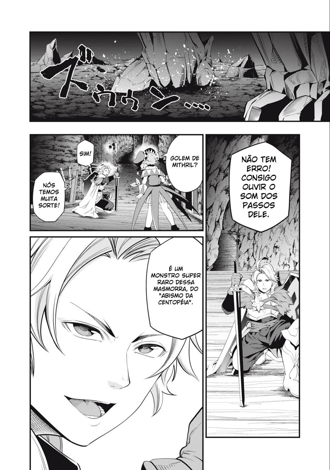 Read Tsuihou sareta Tensei Juukishi wa Game Chishiki de Musou suru PT Manga Online