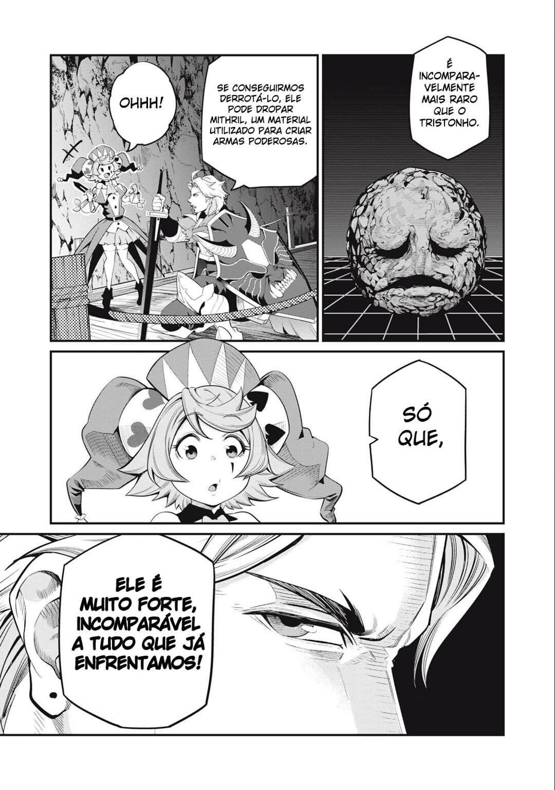 Read Tsuihou sareta Tensei Juukishi wa Game Chishiki de Musou suru PT Manga Online