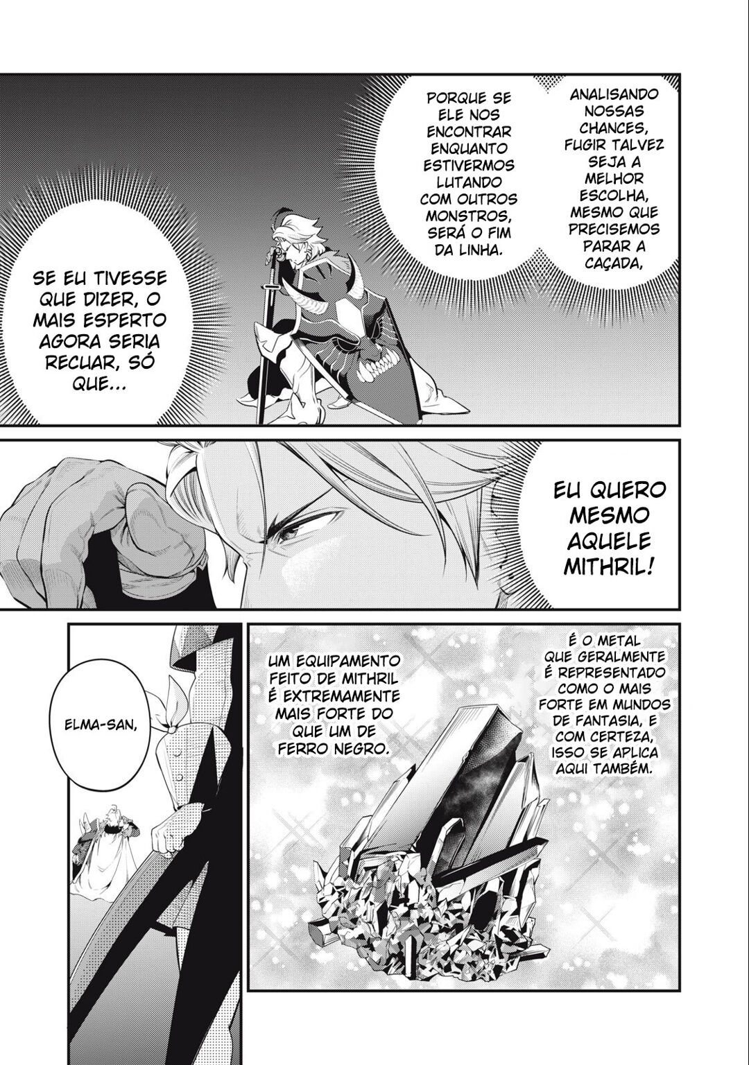 Read Tsuihou sareta Tensei Juukishi wa Game Chishiki de Musou suru PT Manga Online