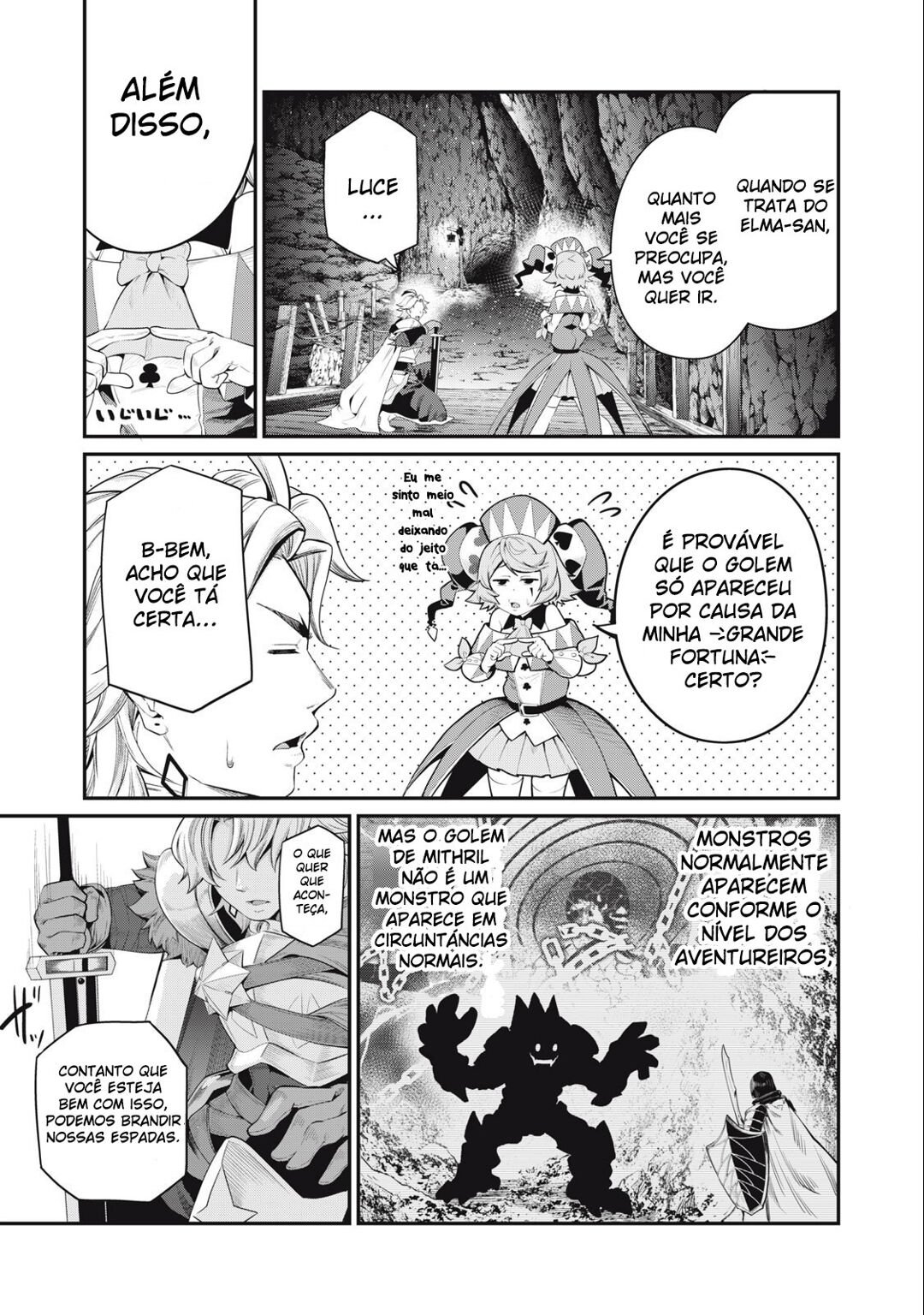 Read Tsuihou sareta Tensei Juukishi wa Game Chishiki de Musou suru PT Manga Online