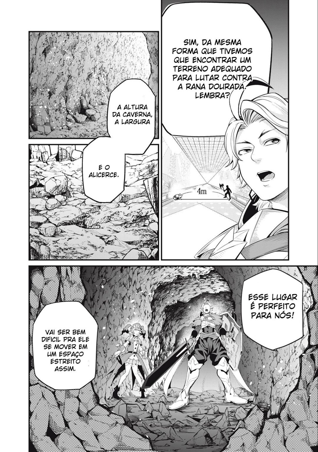 Read Tsuihou sareta Tensei Juukishi wa Game Chishiki de Musou suru PT Manga Online